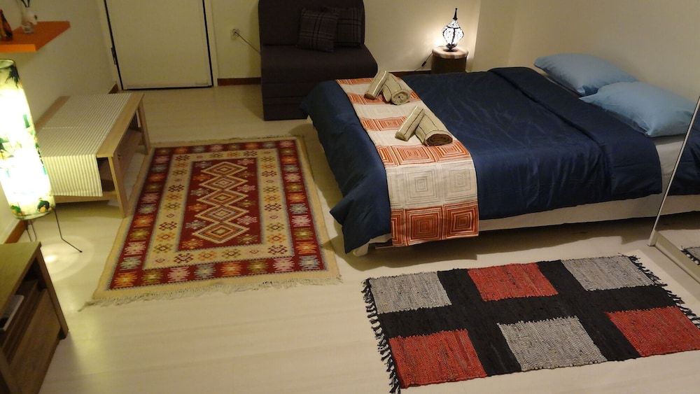 undefined Apartment at Lykavitos 1 bed 2 pers