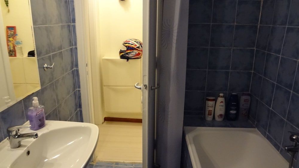 undefined Apartment at Lykavitos 1 bed 2 pers 8