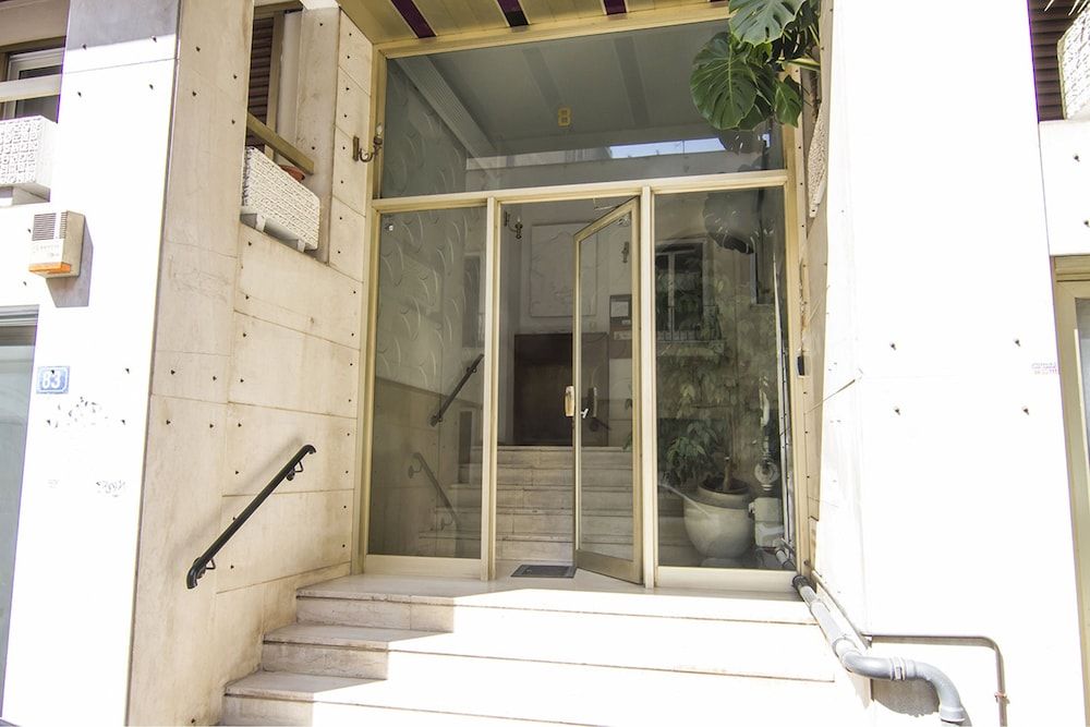 undefined Contemporary Design In Central Athens 2