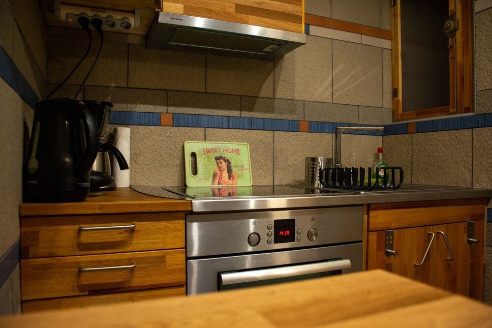 undefined Handcrafted Unique Flat - Acropolis 3