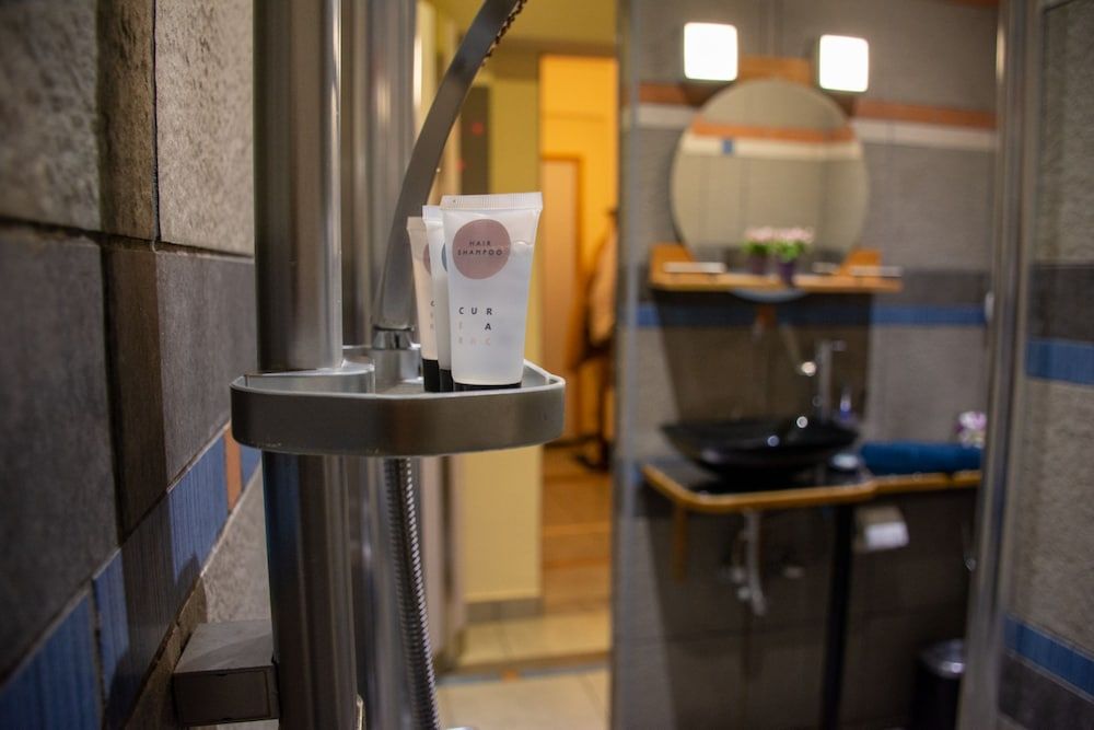 Handcrafted Unique Flat - Acropolis Apartment 7