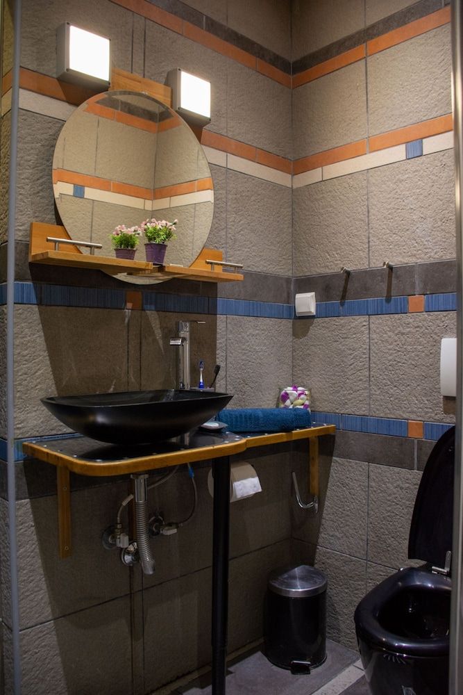 Handcrafted Unique Flat - Acropolis Apartment 8