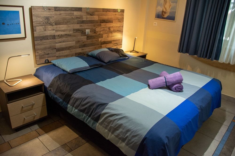 undefined Handcrafted Unique Flat - Acropolis