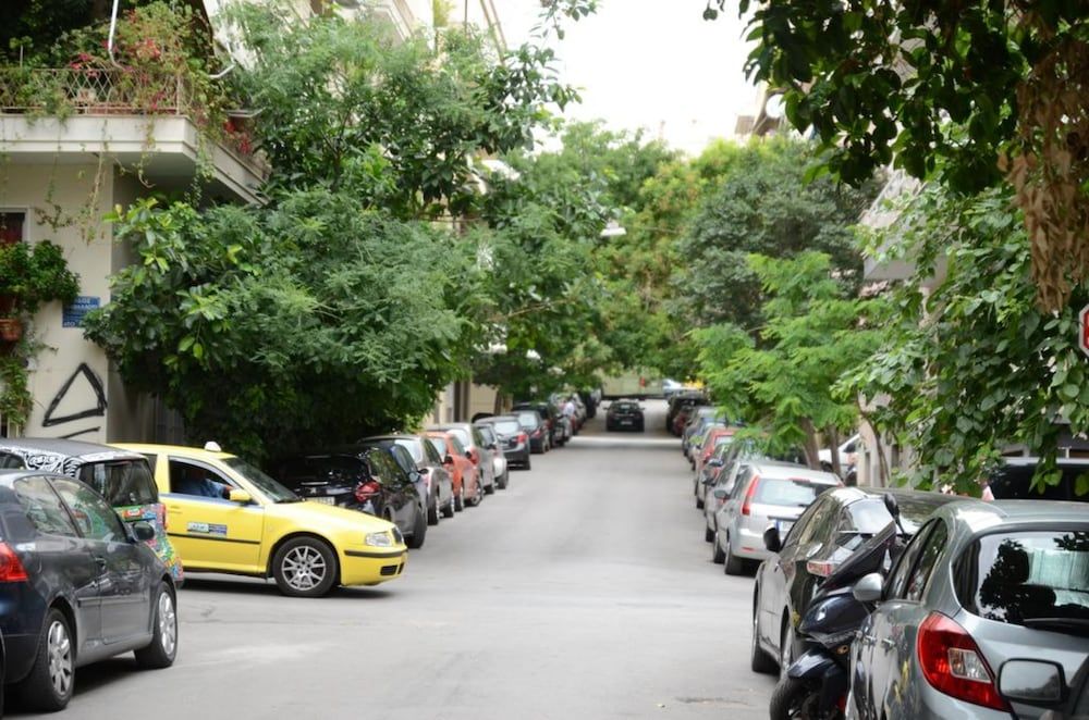 undefined Handcrafted Unique Flat - Acropolis 2