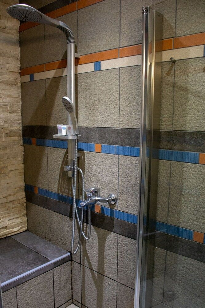 Handcrafted Unique Flat - Acropolis Apartment 6