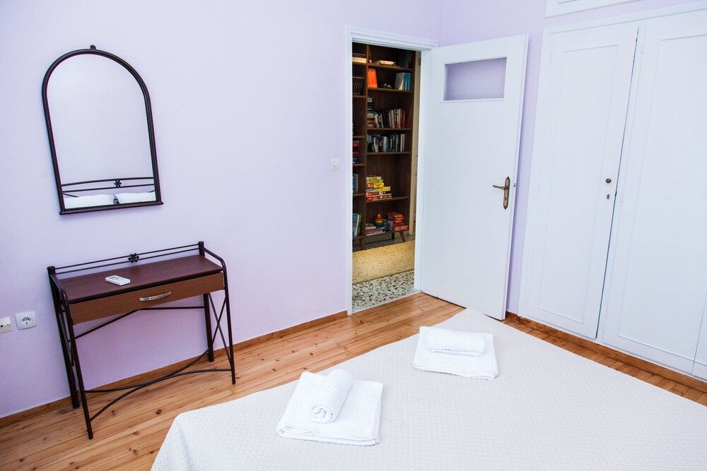 The Muses House Apartment 39