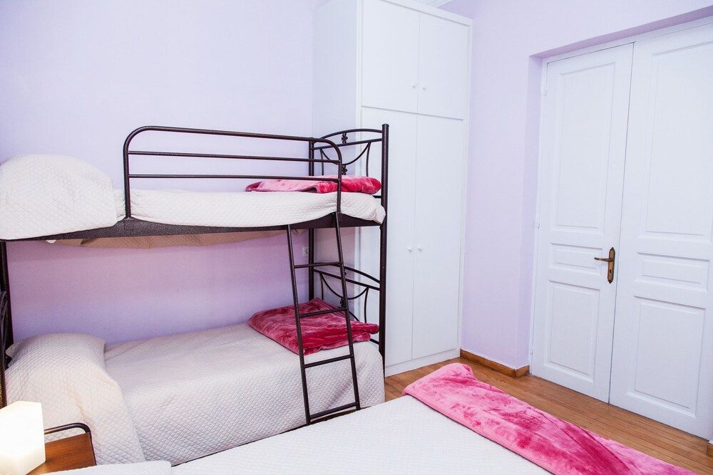 The Muses House Apartment 3