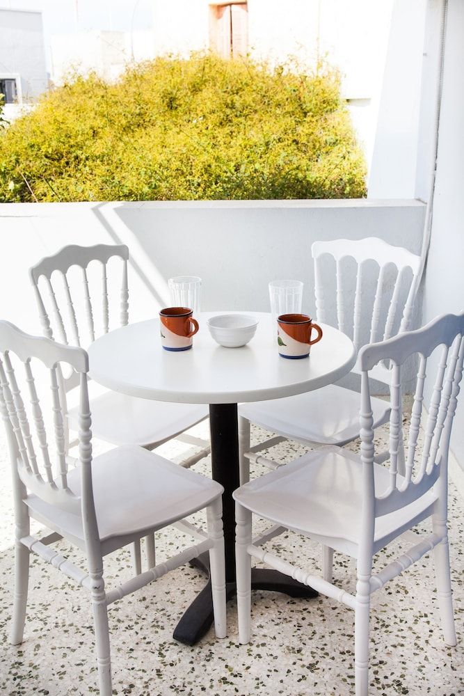 The Muses House Apartment 21