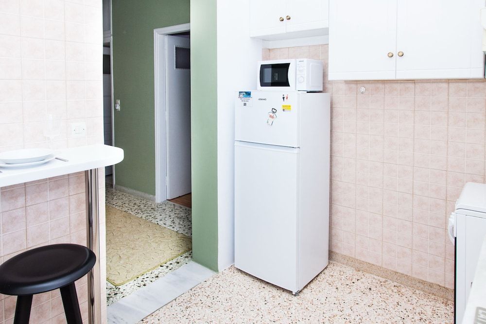 The Muses House Apartment 43