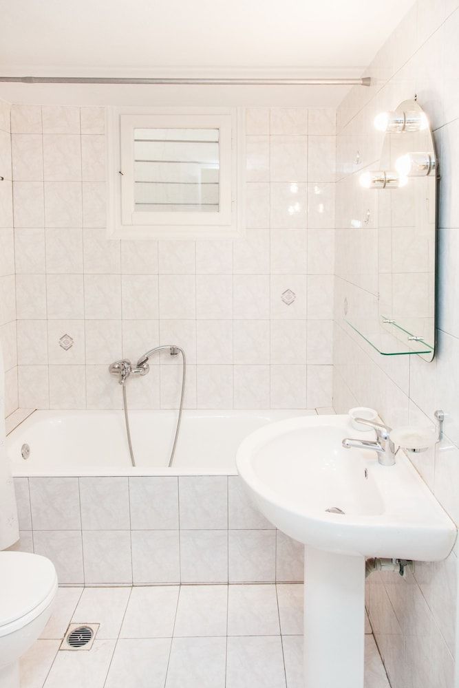 The Muses House Apartment 30