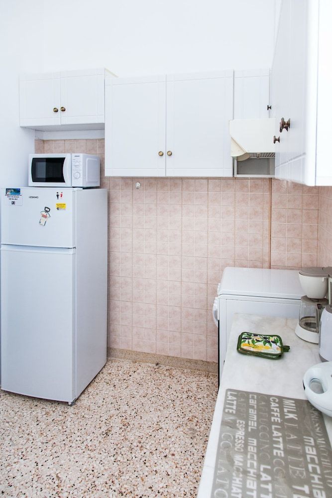 The Muses House Apartment 26