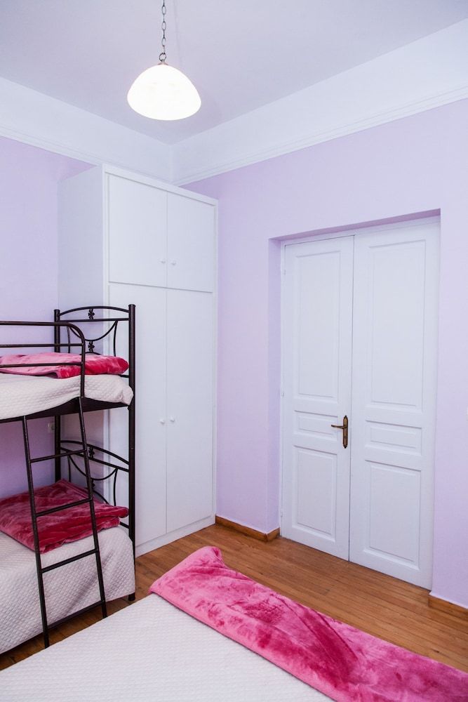 The Muses House Apartment 11