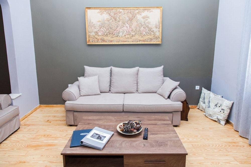 The Muses House Apartment 50