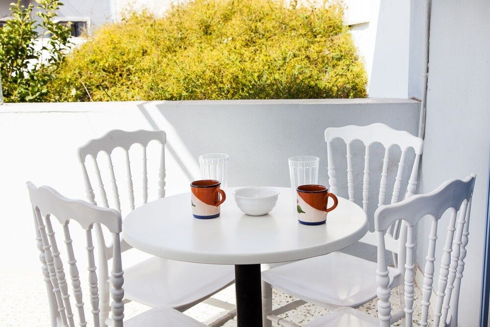 The Muses House Apartment 22