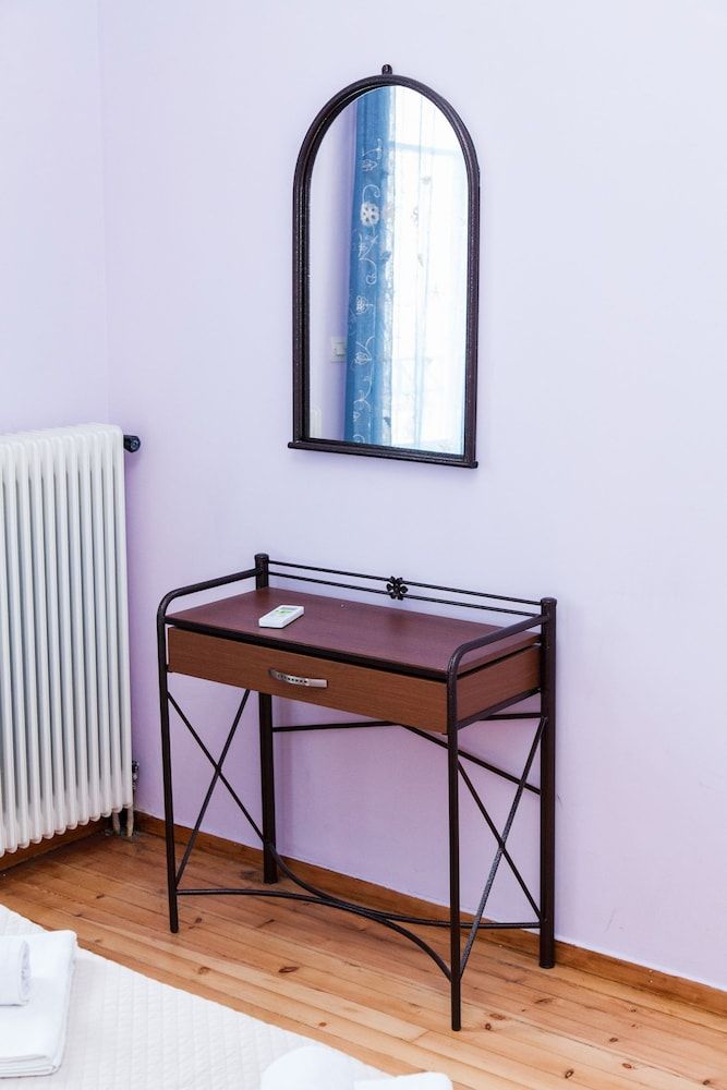 The Muses House Apartment 47