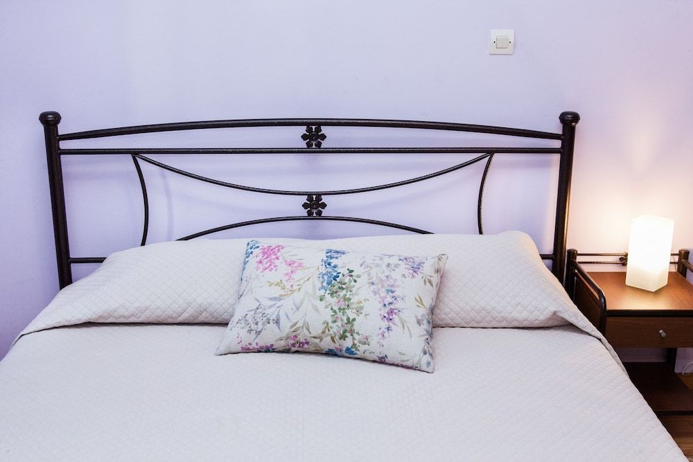 The Muses House Apartment 5