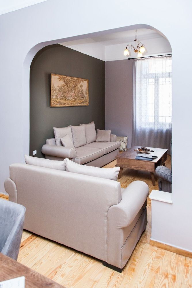 The Muses House Apartment 46