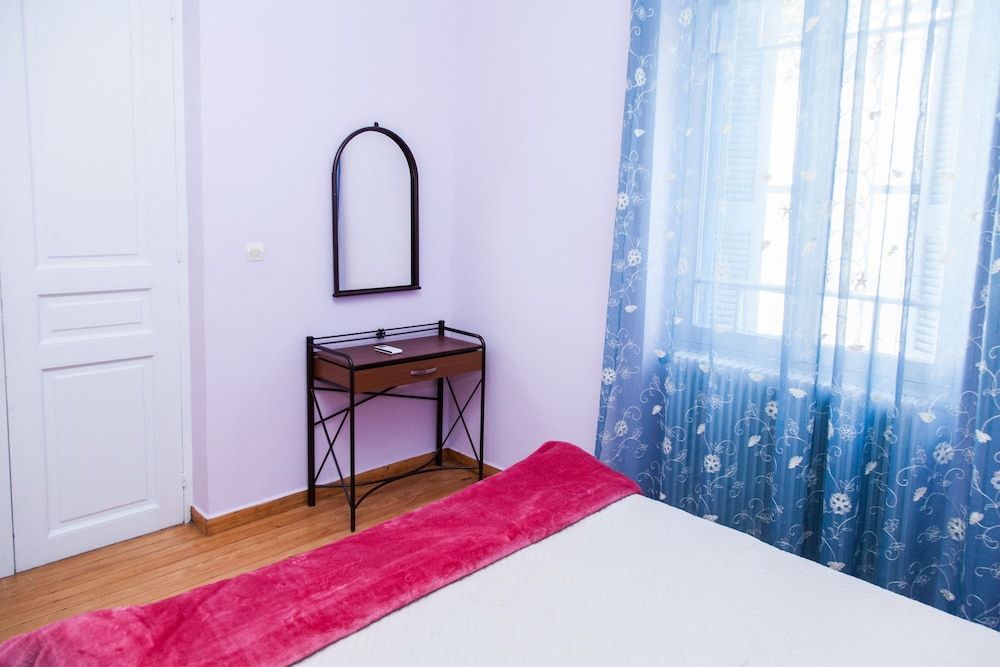 The Muses House Apartment 38