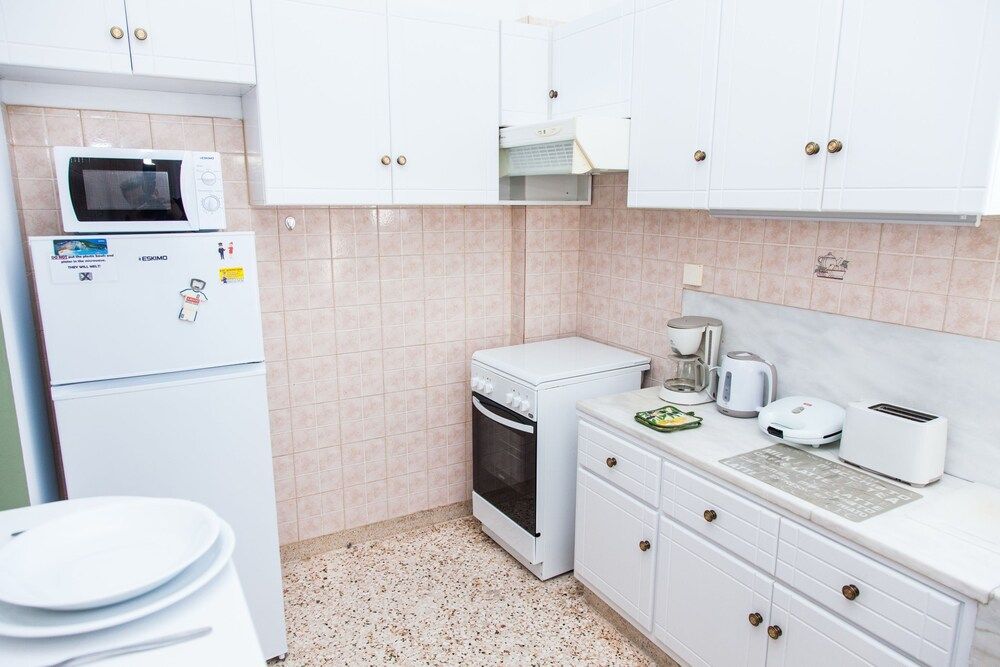 The Muses House Apartment 24