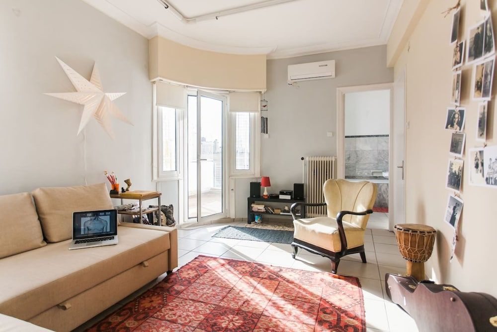 undefined Incredible View Downtown Penthouse 9