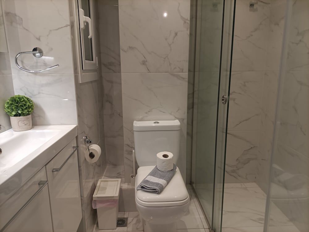 Elegant Apartment Apartment 25