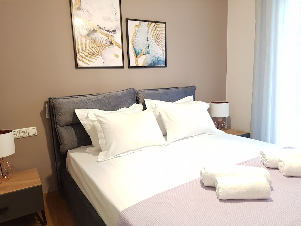 undefined Athenian Comfort