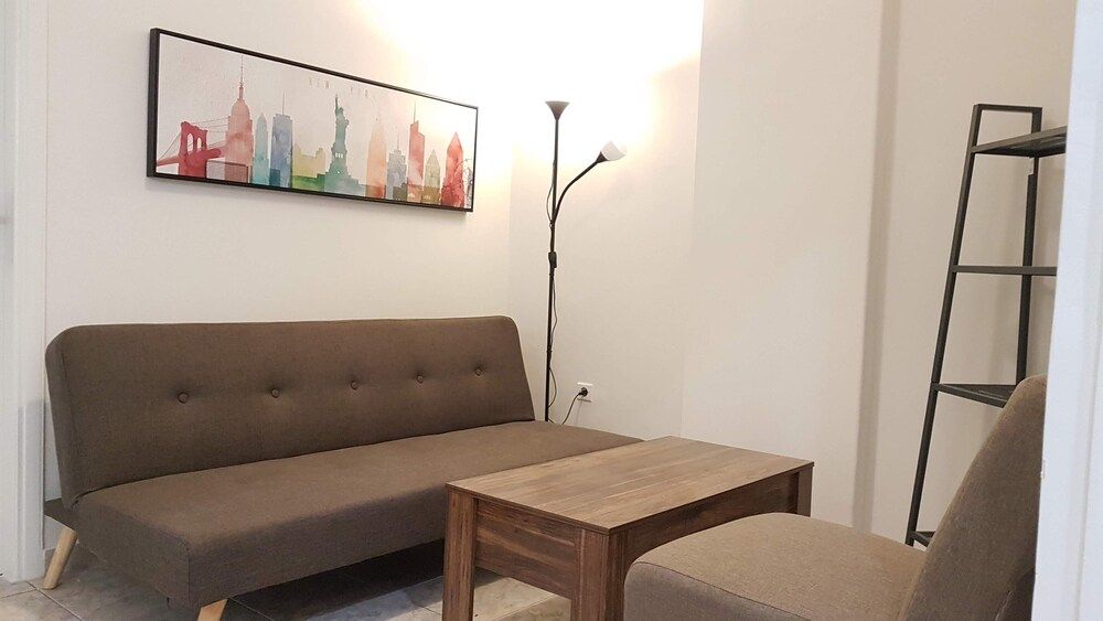 Erra - Chocolate - Athens Center Apartment, 6 Bedrooms 22