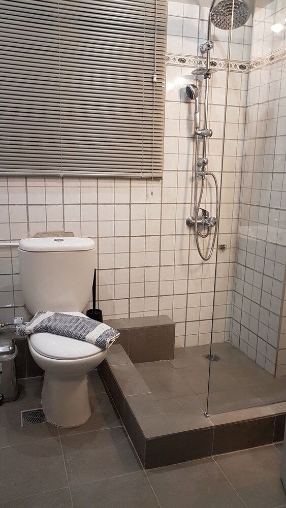 Erra - Chocolate - Athens Center Apartment, 6 Bedrooms 25