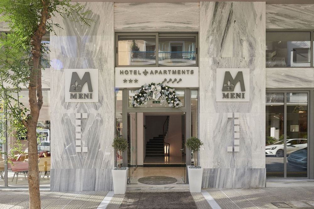 undefined Meni Hotel 5