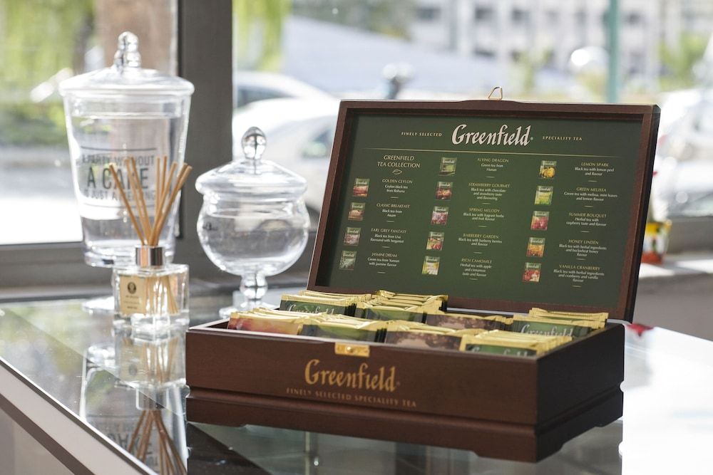 undefined Meni Hotel 9