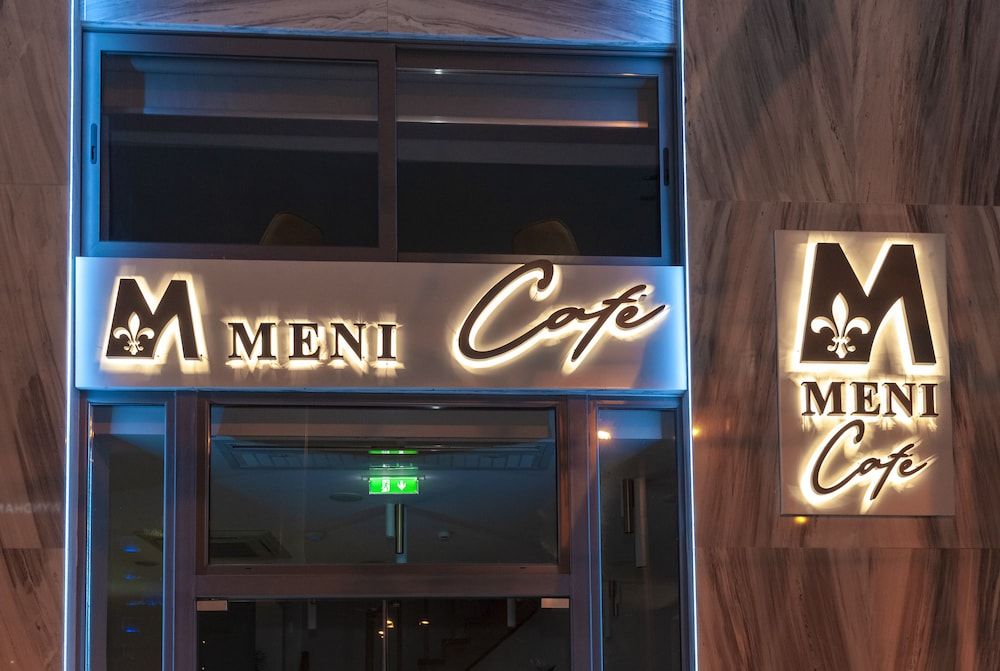 undefined Meni Hotel 10