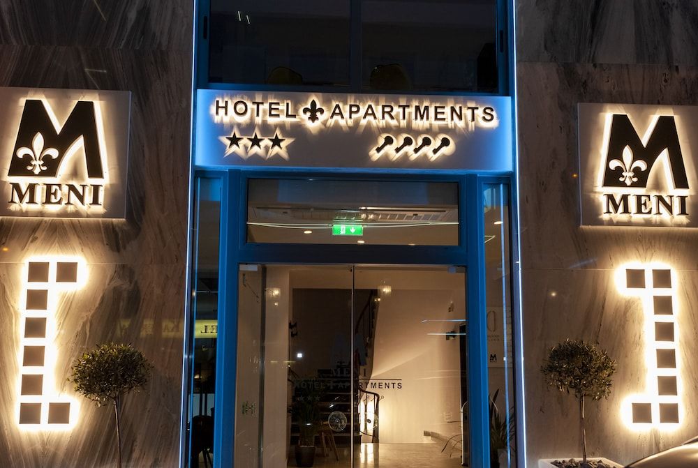 undefined Meni Hotel 6