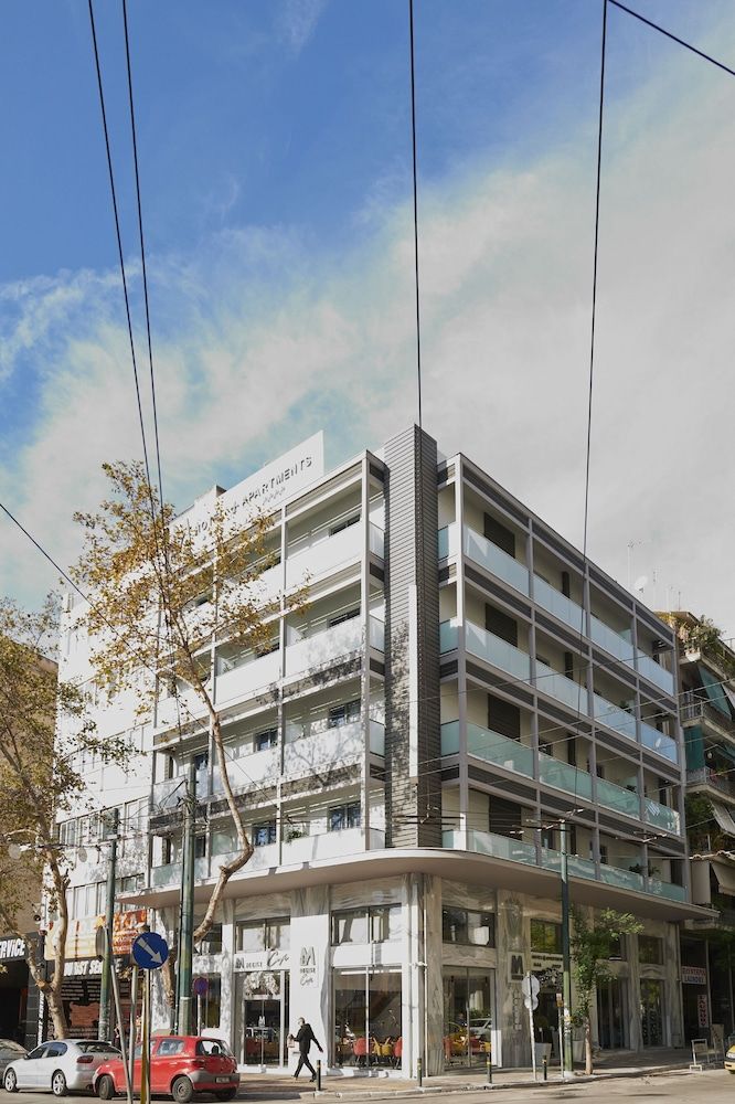 undefined Meni Hotel 7