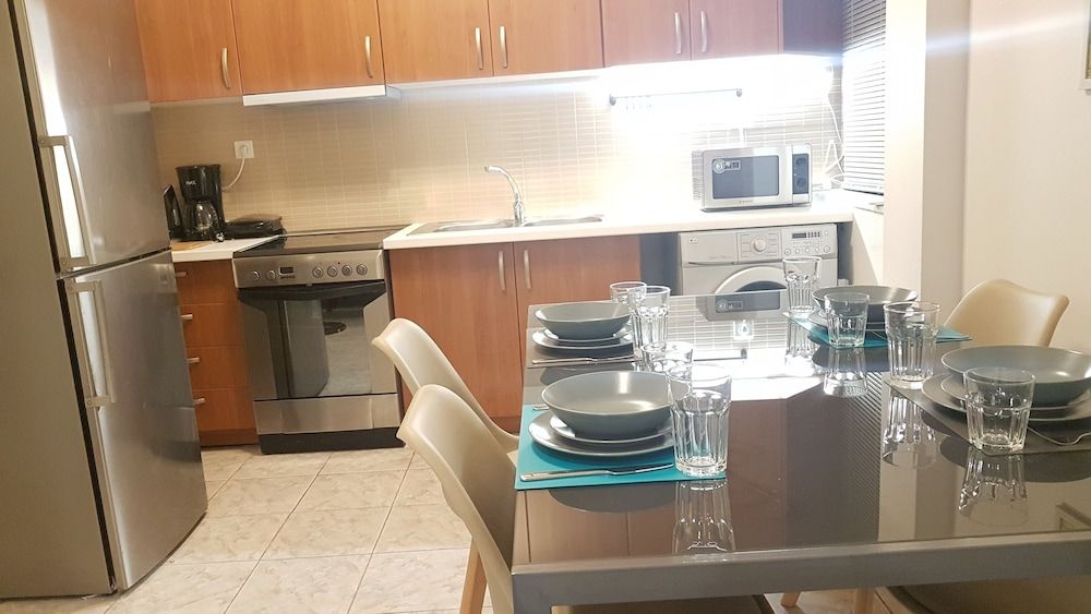 Erra - Champagne - Athens Center Apartment, 6 Bedrooms 22