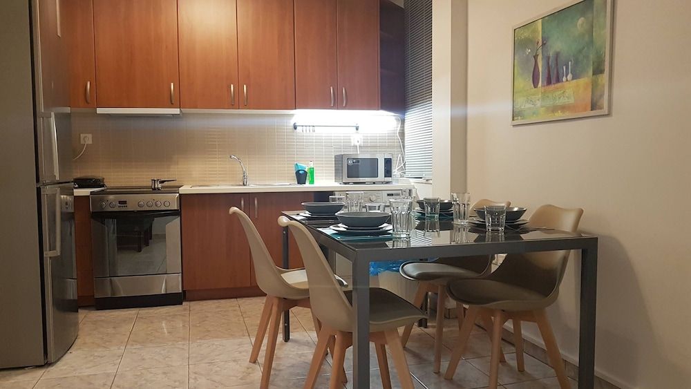 Erra - Champagne - Athens Center Apartment, 6 Bedrooms 19