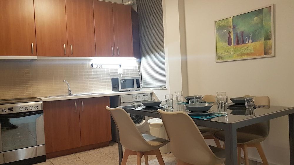 Erra - Champagne - Athens Center Apartment, 6 Bedrooms 23