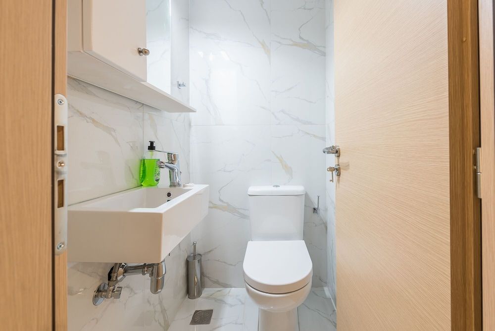 Victoria Diamond Suites Apartments Apartment, 2 Bedrooms 28