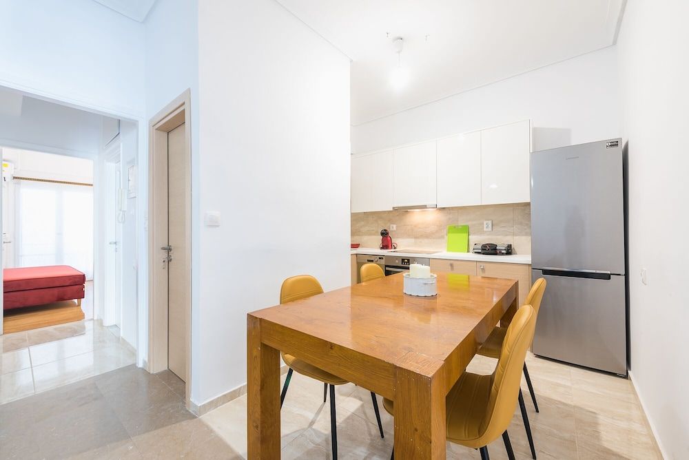 undefined Victoria Diamond Suites Apartments 3