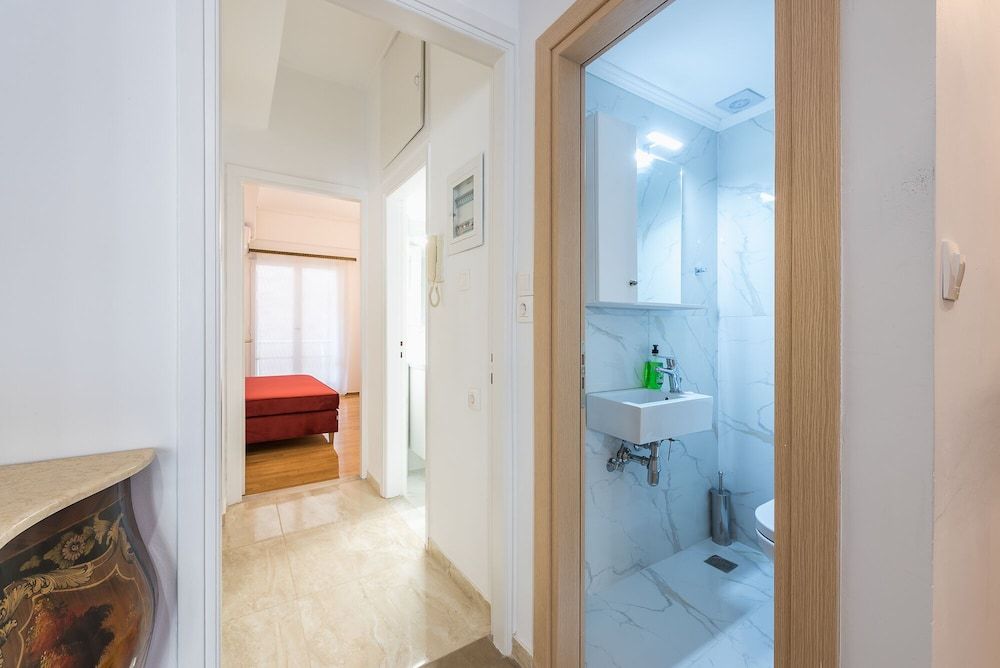 Victoria Diamond Suites Apartments Apartment, 2 Bedrooms 22