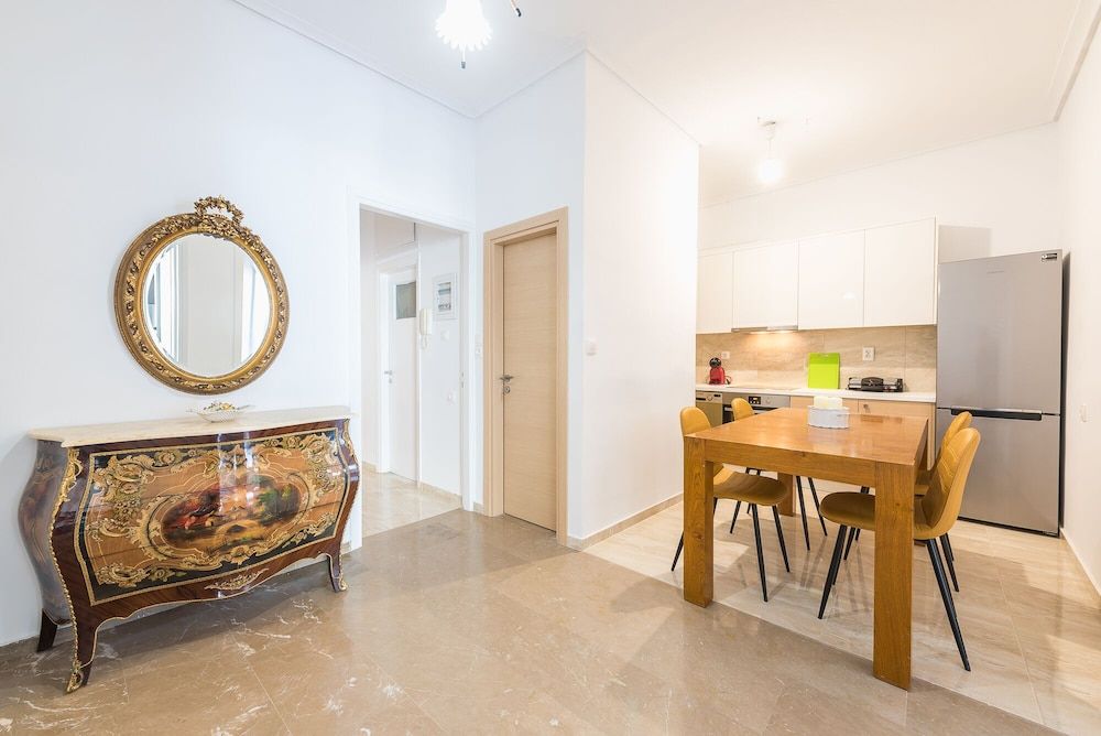 Victoria Diamond Suites Apartments Apartment, 2 Bedrooms 29