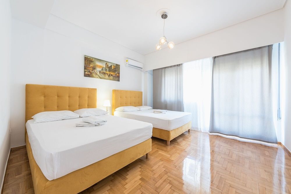 Victoria Diamond Suites Apartments Apartment, 2 Bedrooms 2