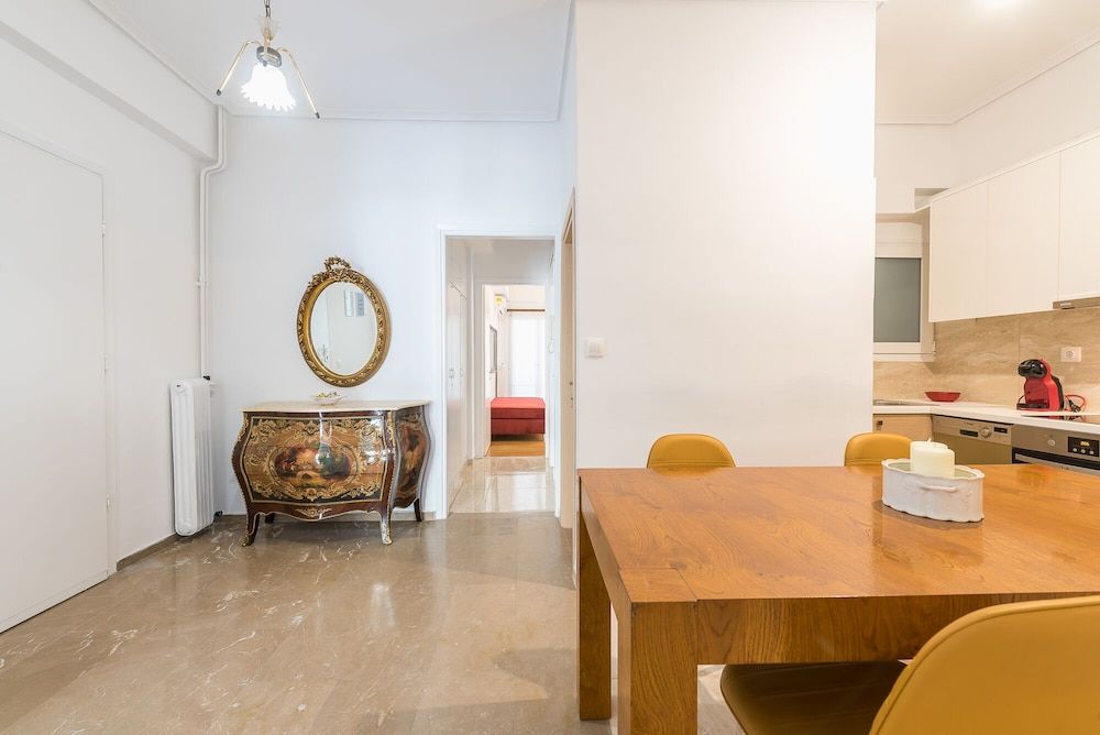 undefined Victoria Diamond Suites Apartments 5