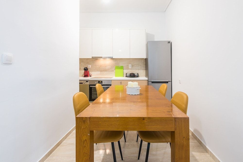 undefined Victoria Diamond Suites Apartments 7