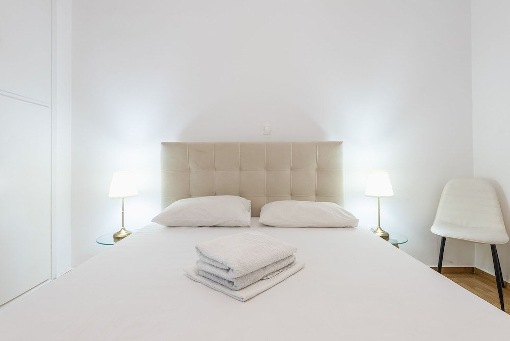 Victoria Diamond Suites Apartments Apartment, 2 Bedrooms 13