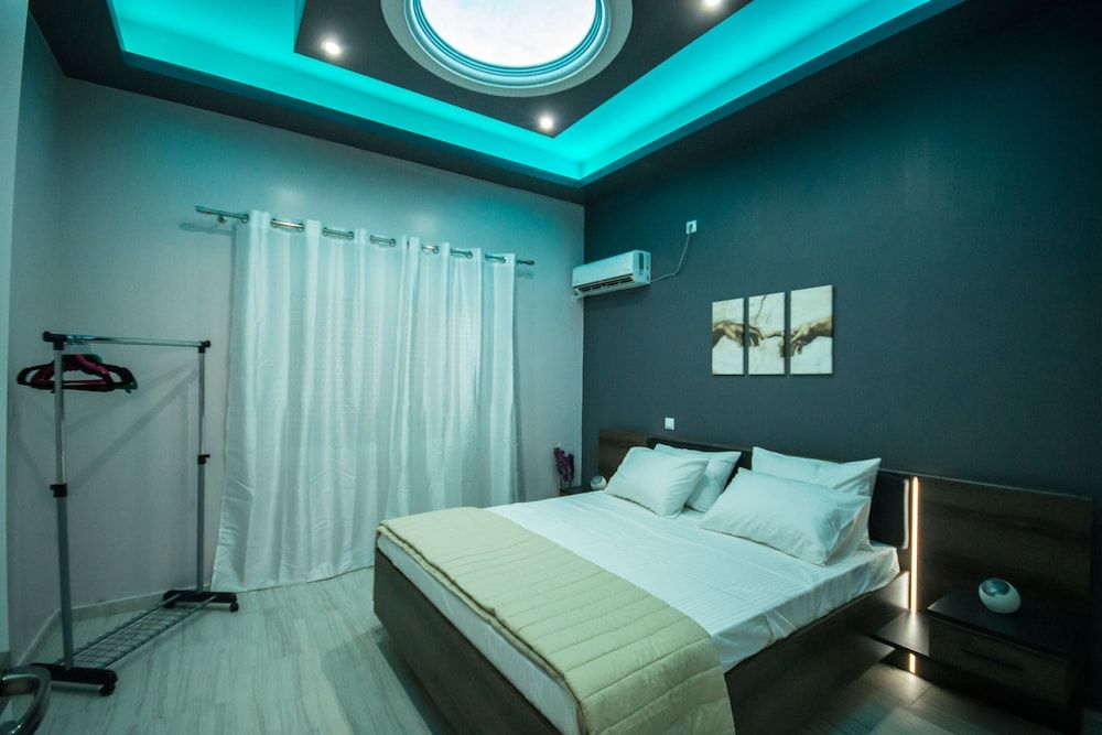 undefined Areti Apartment Close To Akropolis 8