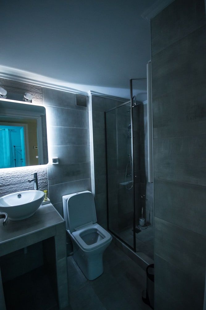 undefined Areti Apartment Close To Akropolis 6