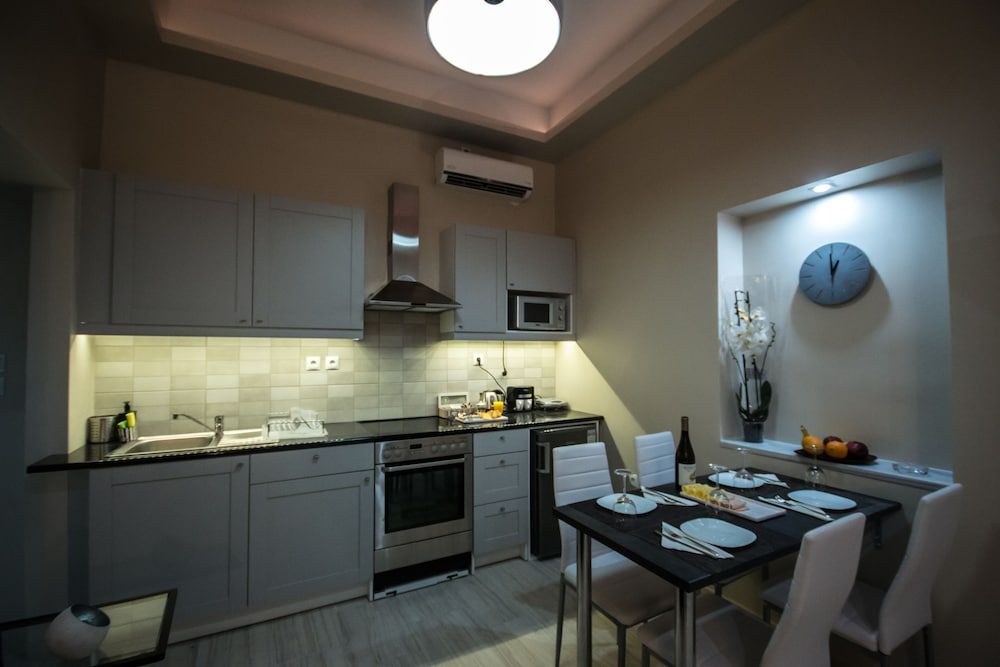 undefined Areti Apartment Close To Akropolis 4