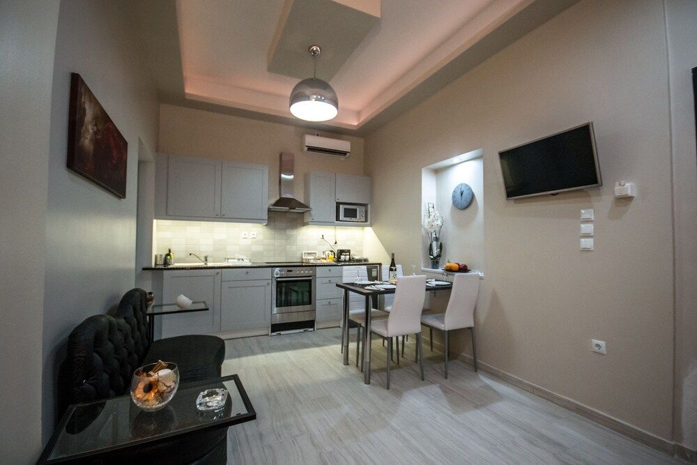 undefined Areti Apartment Close To Akropolis 5