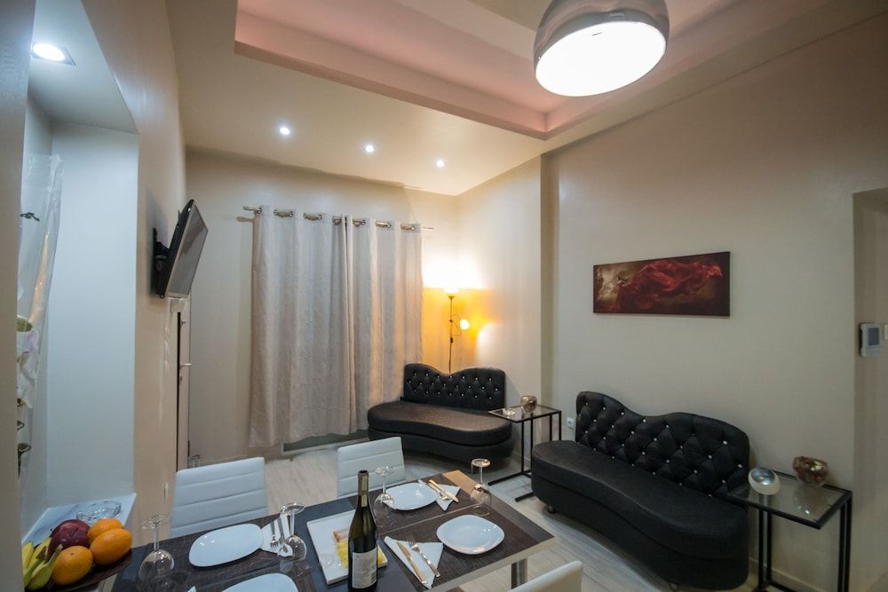 undefined Areti Apartment Close To Akropolis 2