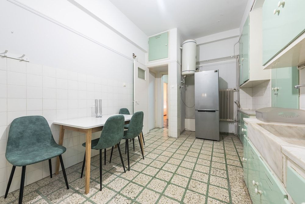 undefined Athens Empire Paradise Apartment 8